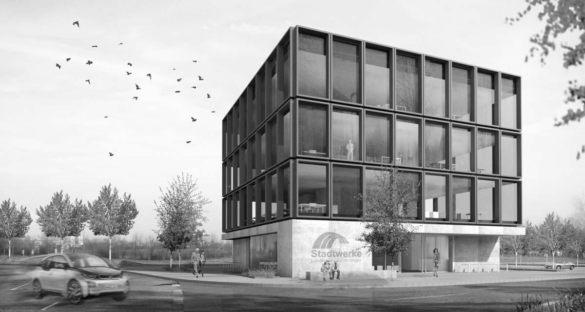 LIMA* architekten